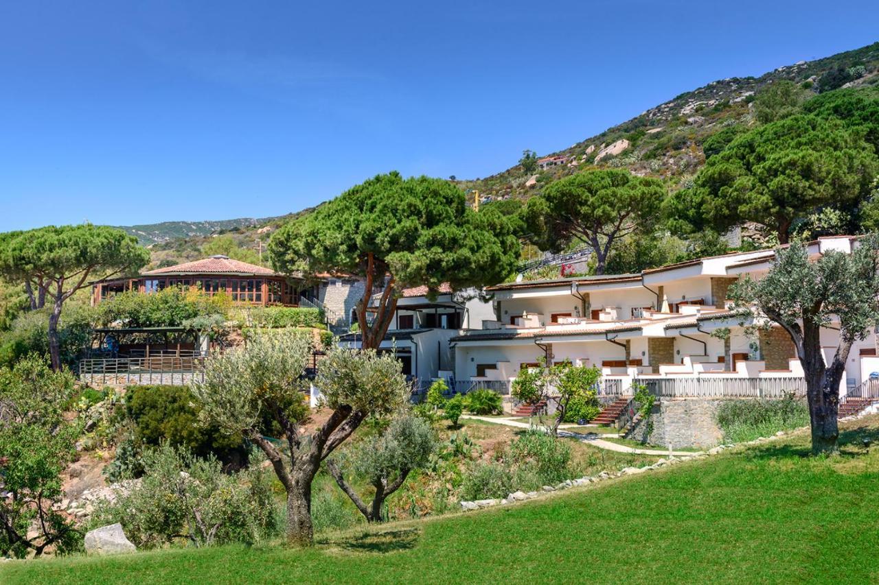 Hotel Baia Imperiale