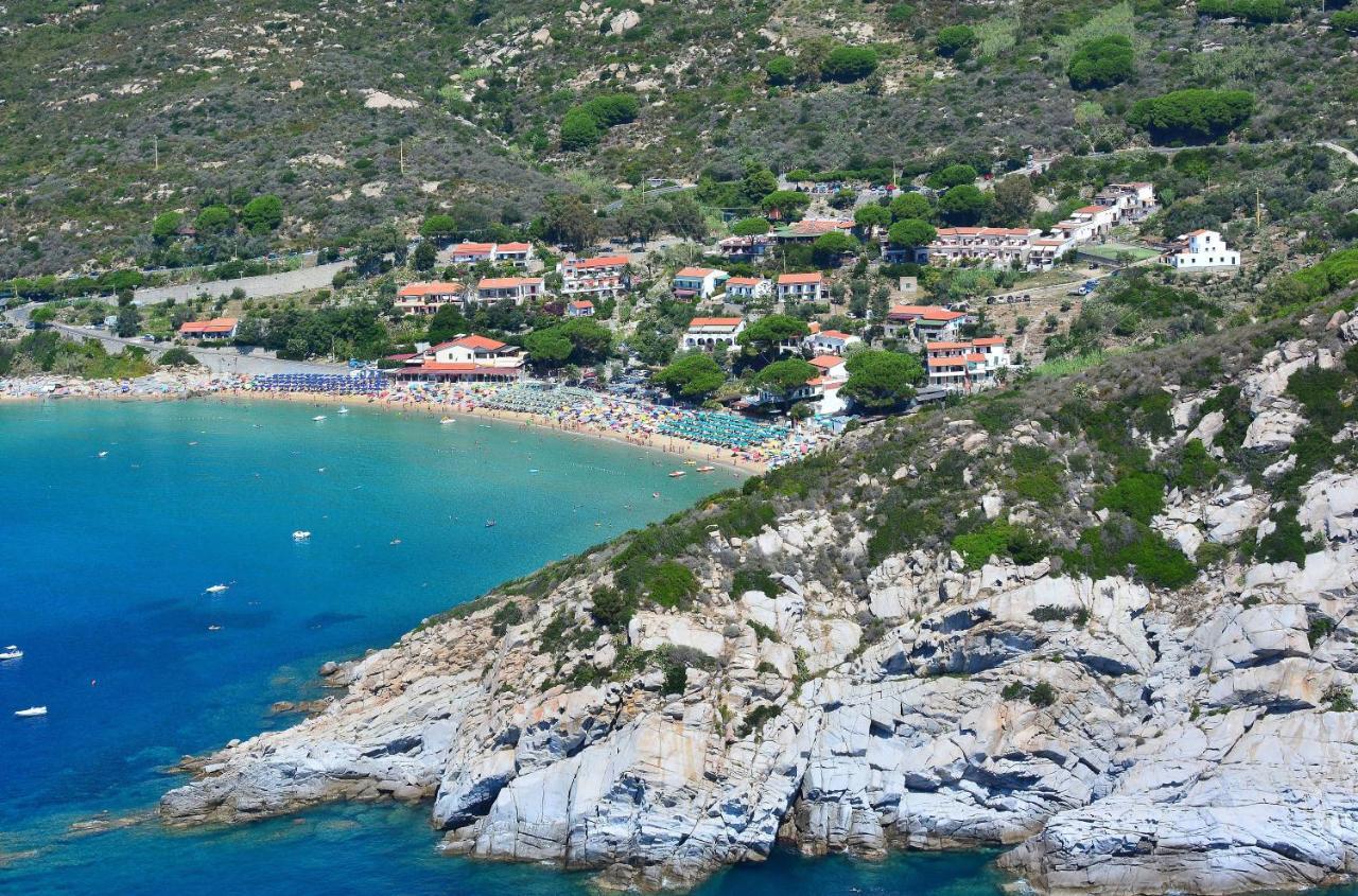 Hotel Baia Imperiale Spiaggia di Cavoli