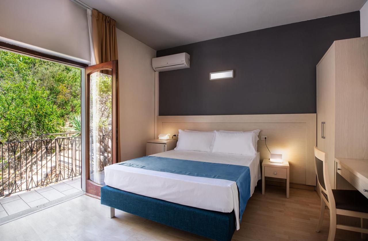 Baia Imperiale 4*
