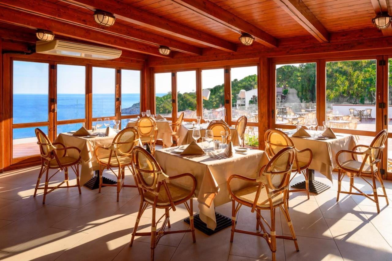 Baia Imperiale Hotel Spiaggia di Cavoli