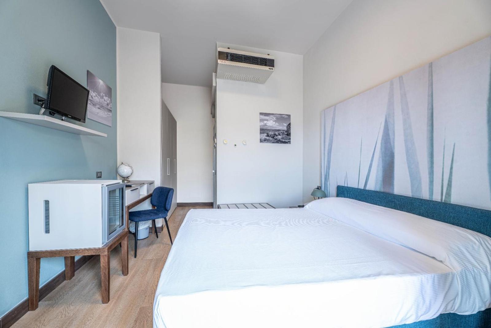 Baia Imperiale Hotel Spiaggia di Cavoli