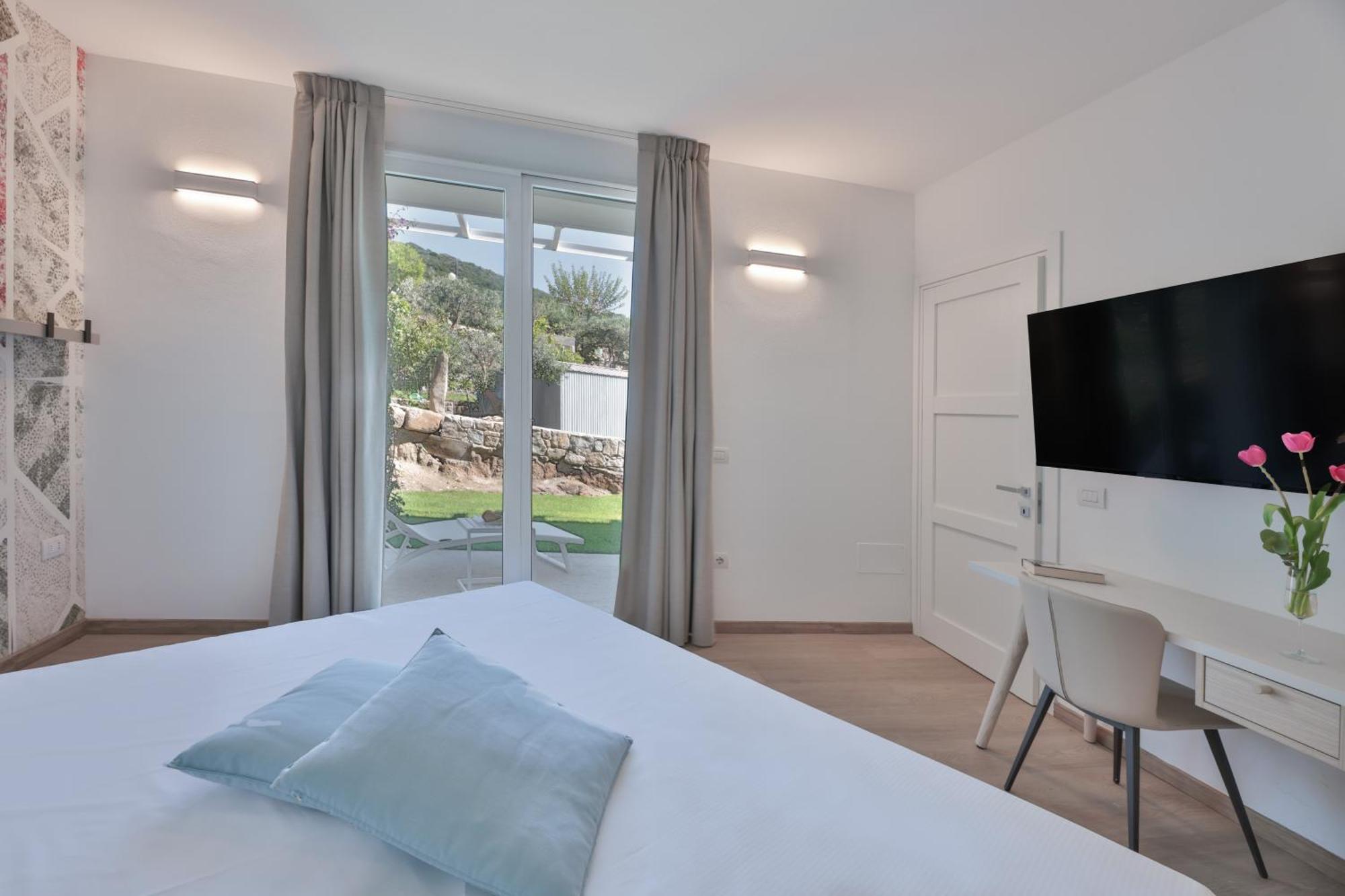Hotel Baia Imperiale 4*