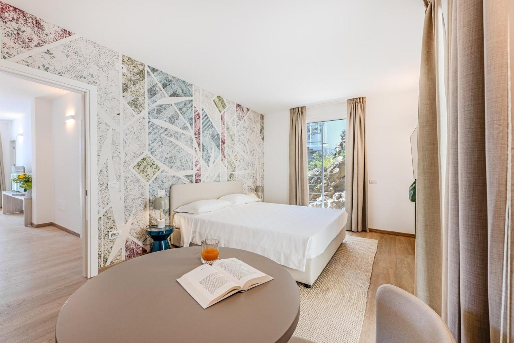 Baia Imperiale Hotel