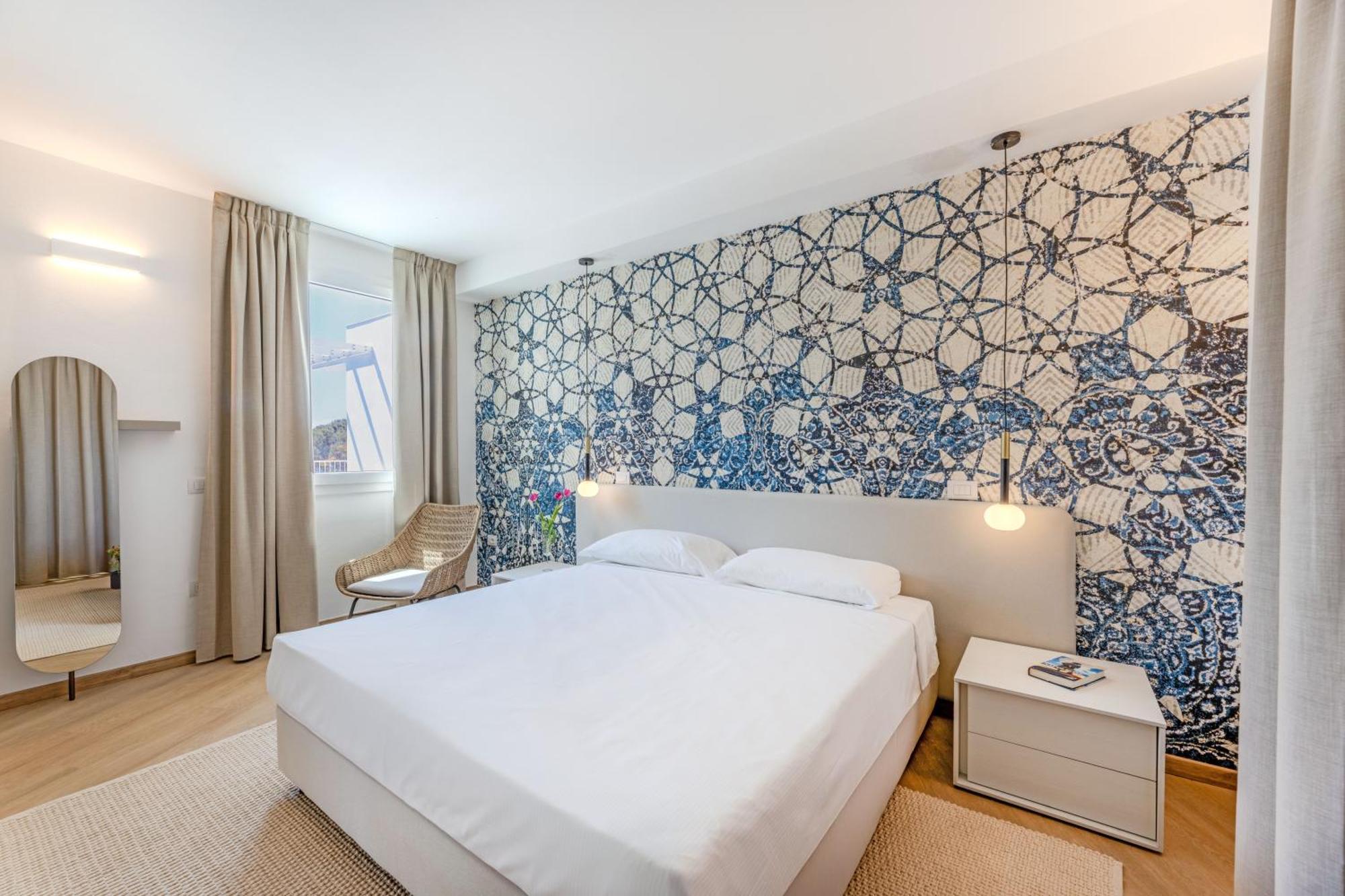 Hotel Baia Imperiale 4*