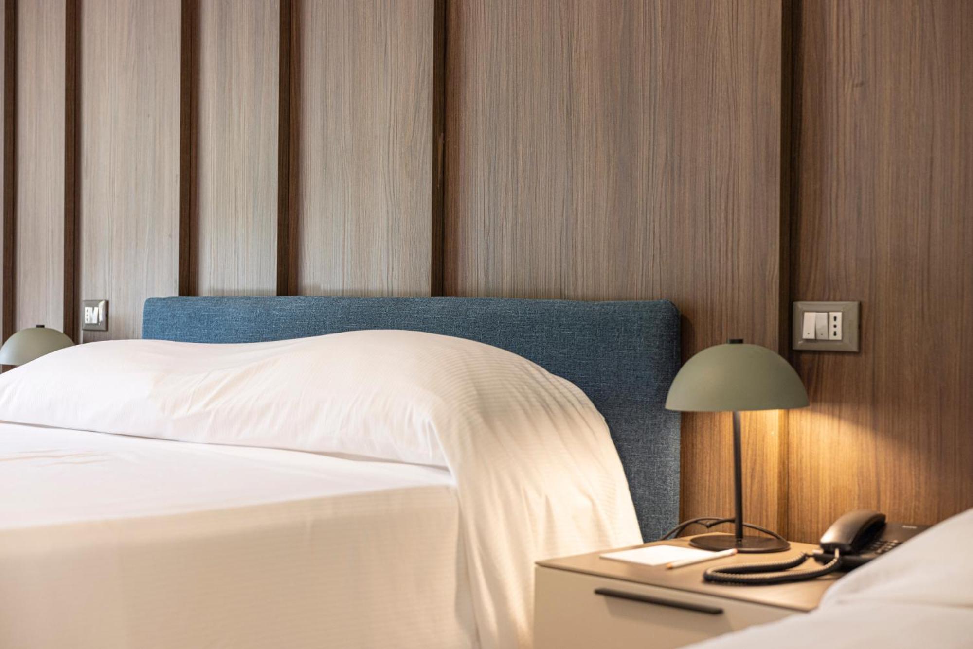 Hotel Baia Imperiale 4*