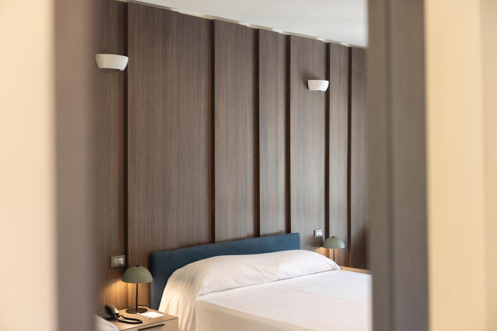 Hotel Baia Imperiale Spiaggia di Cavoli