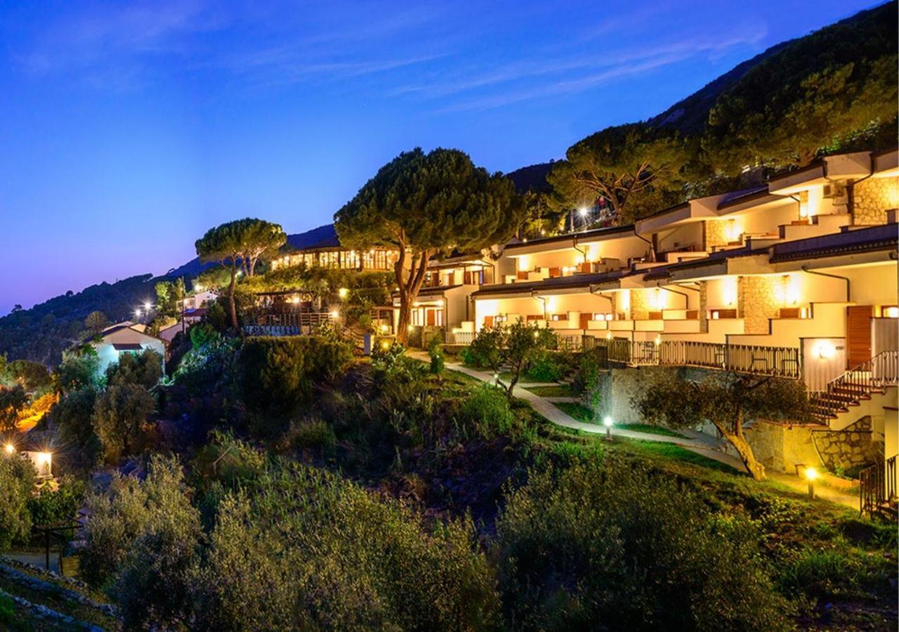 Baia Imperiale
