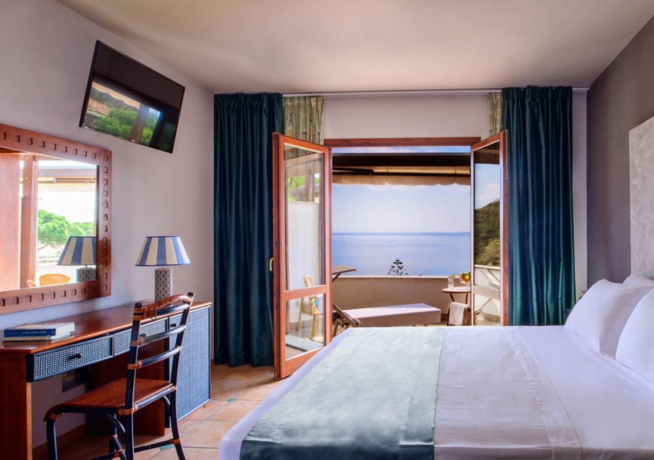 Baia Imperiale Hotel Spiaggia di Cavoli