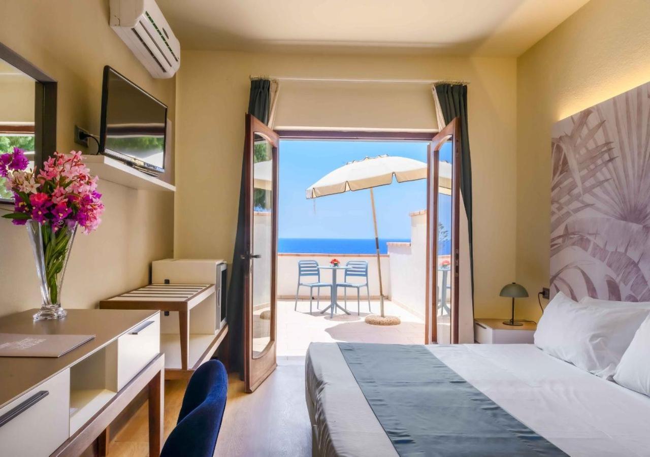 Baia Imperiale Hotel